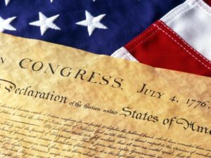 Independence Day - Declaration of Independence Independence Day - Declaration of Independence